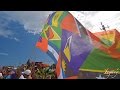 BACCHANAL JAMAICA'S CARNIVAL ROAD MARCH 2016  [OFFICIAL]