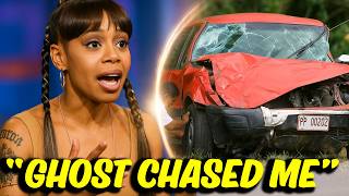 The Strange Warnings Lisa "Left Eye" Lopez Shared Before Her Final Journey