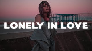 Mimi Webb - Lonely In Love (lyrics)