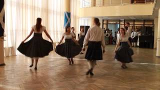 The Gentleman (S32) - Quick Scotch (Nizhny Novgorod) - SCD Festival 2015