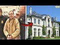Las Increíbles cosas que encontraron en la casa del Chapo Guzman