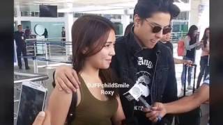 Kathniel goes to Vietnam (December 4,2016)