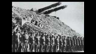 VideoStoria n° 10. Le batterie costiere e bunker di Monte Moro a Genova