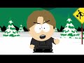 I ANIMATED MYSELF IN SOUTH PARK