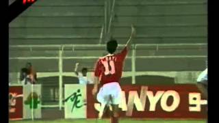 QWC 1994 Iran vs. Japan 2-1 (18.10.1993)