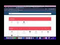 React Native Vector Icons | How to create Custom Toolbar in Drawer Navigation | Part 11