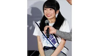 指原が豪腕発揮　ＡＫＢドラフト会議で…３チーム競合した渡部愛加里の交渉権獲得