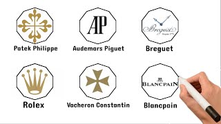 Every Luxury Watch Brand Explained