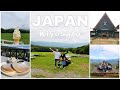 JAPAN FAMILY TRIP: KIYOSATO YAMANASHI PREFECTURE | SUMMER FAMILY ESCAPADE VLOG | The Tanaka Fam