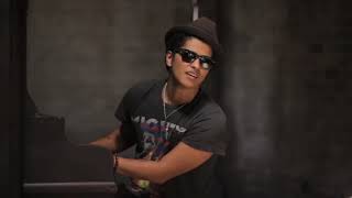Bruno Mars "If I Knew" (Music Video)