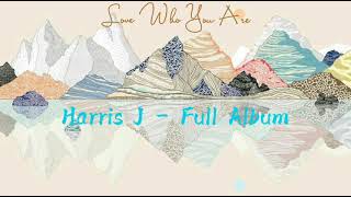 Harris J - Full Album Part 1