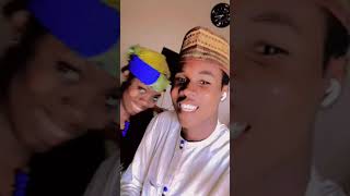 Gombawa Dibanfari - (official video) - By me - Dj Ak Gombe - 2025