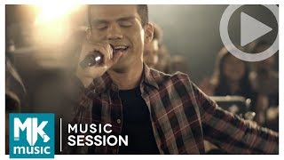 Ministério Atitude - Estou Vivendo o Melhor de Deus (Music Session)