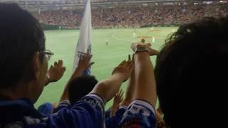 横浜DeNAベイスターズ 勝利の輝きファンファーレ\u0026チャンステーマ4（ロバート・ローズ）\u0026桑原将志応援歌 東京ドーム