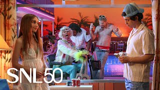 Spring Break - SNL