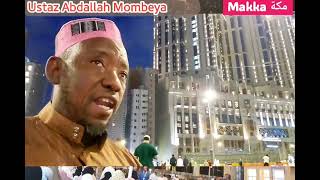 🔴✅️OUSTAZ Abdallah Mombeya Bah Yewtere  Yeddhunde Fota