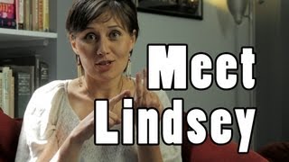 Meet Lindsey Doe! - Welcome to Sexplanations - 1