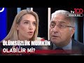 İsmail Hakkı Aydın: Fizik Olarak Ölüm Yok, Başka Bir Aleme Geçmek Var | Gündem Dışı