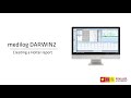 Creating a Holter Report Using Medilog DARWIN 2 #holter