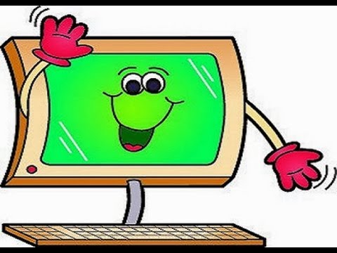 كيف تجعل حاسوبك يرحب بك صوتا