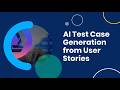 Generate Test Cases Instantly with AI in Azure DevOps