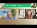 charis chats with felicia bender — 2024 numerology update