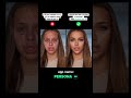 Persona app - Best photo/video editor 💚 #skincare #style #beautycare #photoeditor