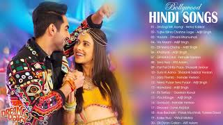 Romantic Hindi Songs 2020 September - Heart Touching Love Songs 2020 - New Hindi Songs 2020