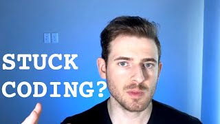Stop feeling stuck when learning to code (by breaking down your problems)