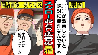 悪質な不祥事連発...スシロー『おとり広告』の真相