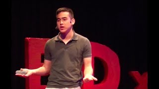 Linguistic Imperialism | Pirawat Punyagupta | TEDxBangkokPatanaSchool