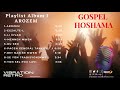 GOSPEL HAITIAN 2022 | GOSPEL HOSHAMA | ALBUM AROZEM | VIBRATION RETRO