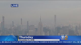 CBS2 News Update: 12/6 At 9 AM