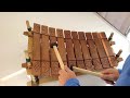 african xylophone medium