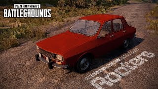 GAME ROOTERS　「いつもの余人」PUBG#90