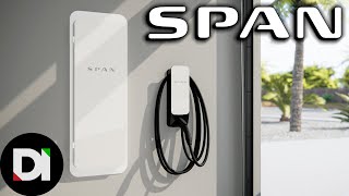 SPAN - Reinvented the Hundred Year Old Electric Panel | CEO Interview