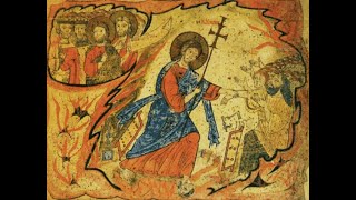 Did Jesus Descend Into Hell Apostles' Creed by Michael Heiser