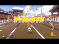 the new best combo in mario kart 8 deluxe is here