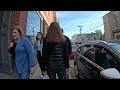 camden maine walking tour 4k