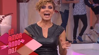 Programa completo del 11 de agosto de 2017 | Enamorándonos