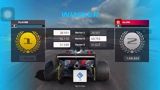 How to get coins in F1 Mobile Racing