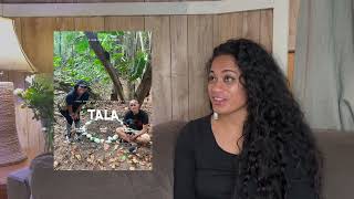 Kamerya Hanohano - Director - TALA interview