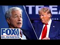 Market expert claims Jamie Dimon would take Trump-offered position ‘in a second’