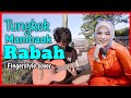 Tungkek Mambaok Rabah - Fauzana versi fingerstyle guitar cover By Zalil