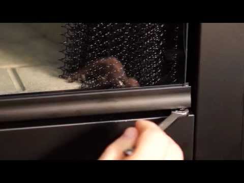 Fireplace Damper Replacement W Chimney Top Rain Cap Style Flue