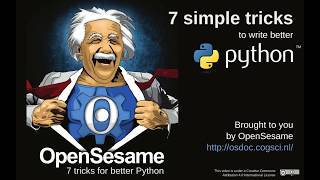 7 Simple Tricks to Write Better Python Code | Python Programming Tutorials