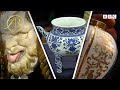 🔴 LIVE: One Hour Of Precious Porcelain From '90s And '00s Antiques Roadshow | Antiques Roadshow