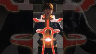 変身動画　仮面ライダーファイズに変身してみた #kamenriderfaiz  #仮面ライダー555 #ファイズドライバー #ファイズギア