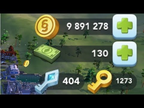 Cómo hacer millones de simoleones legítimamente Simcity Buildit