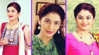 Anjali mehta❤️ cute compilation 60fps #beautiful #tmkoc